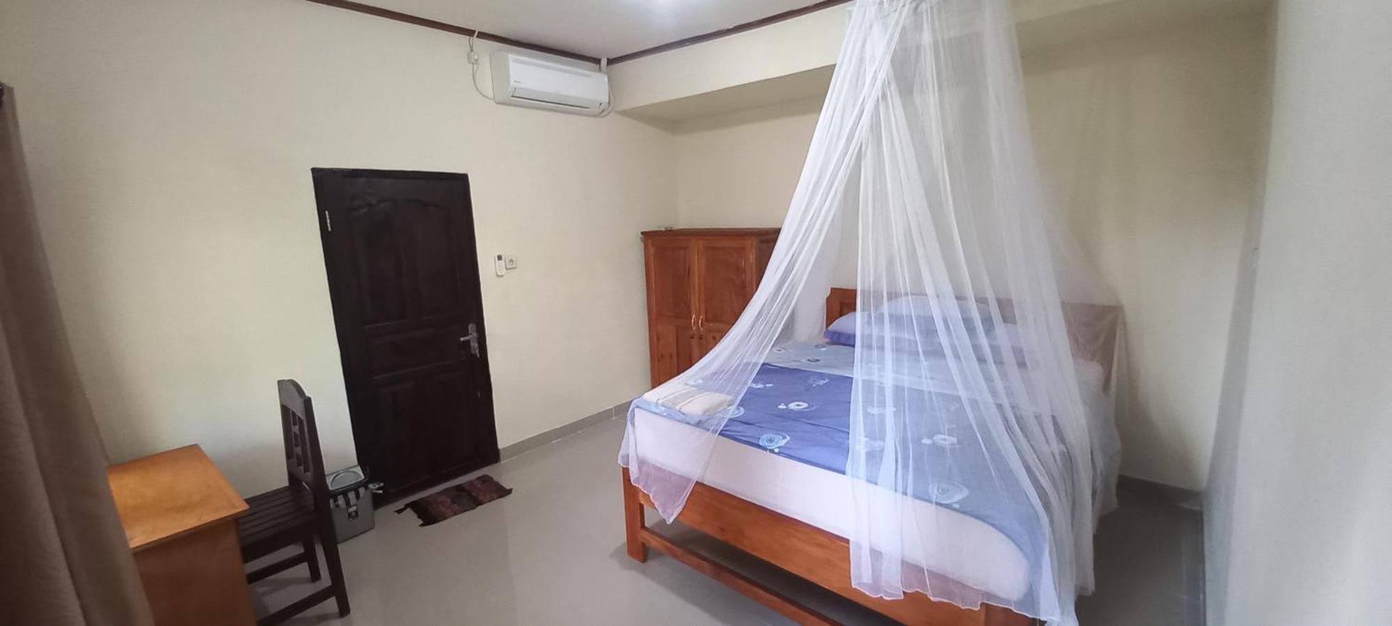 Surya Homestay Selemadeg  Buitenkant foto