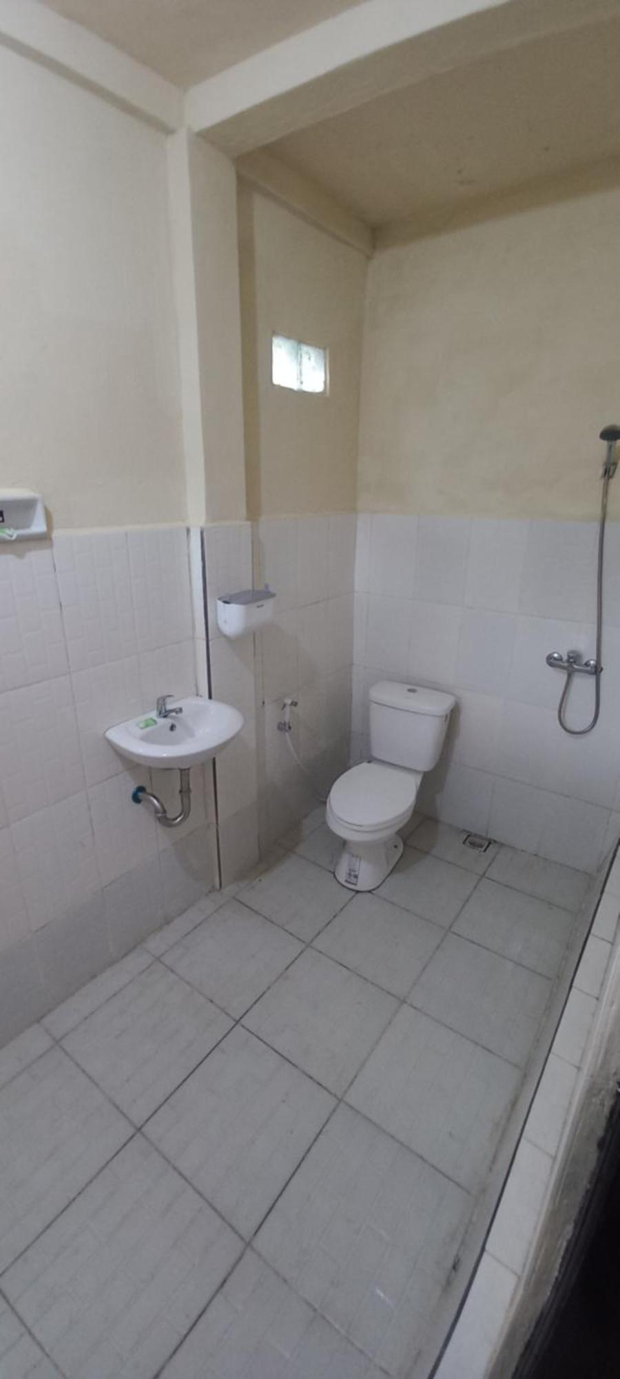 Surya Homestay Selemadeg  Buitenkant foto