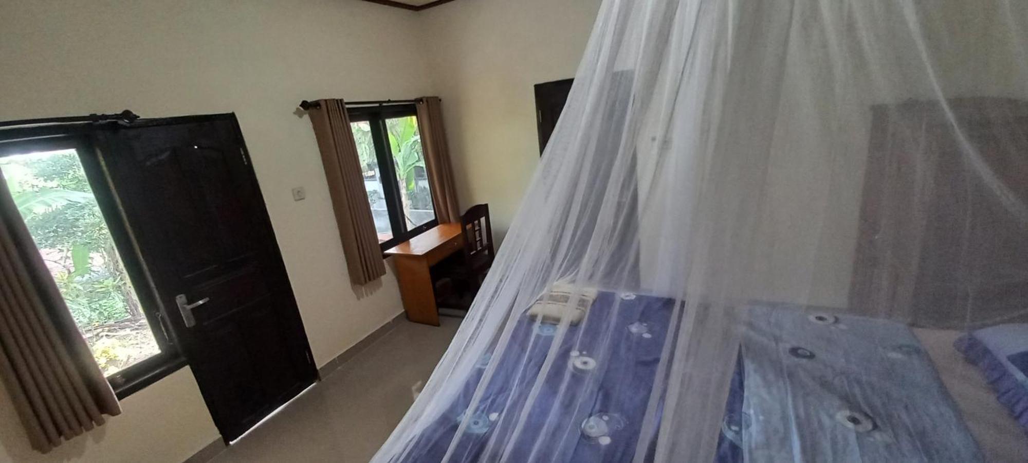 Surya Homestay Selemadeg  Buitenkant foto