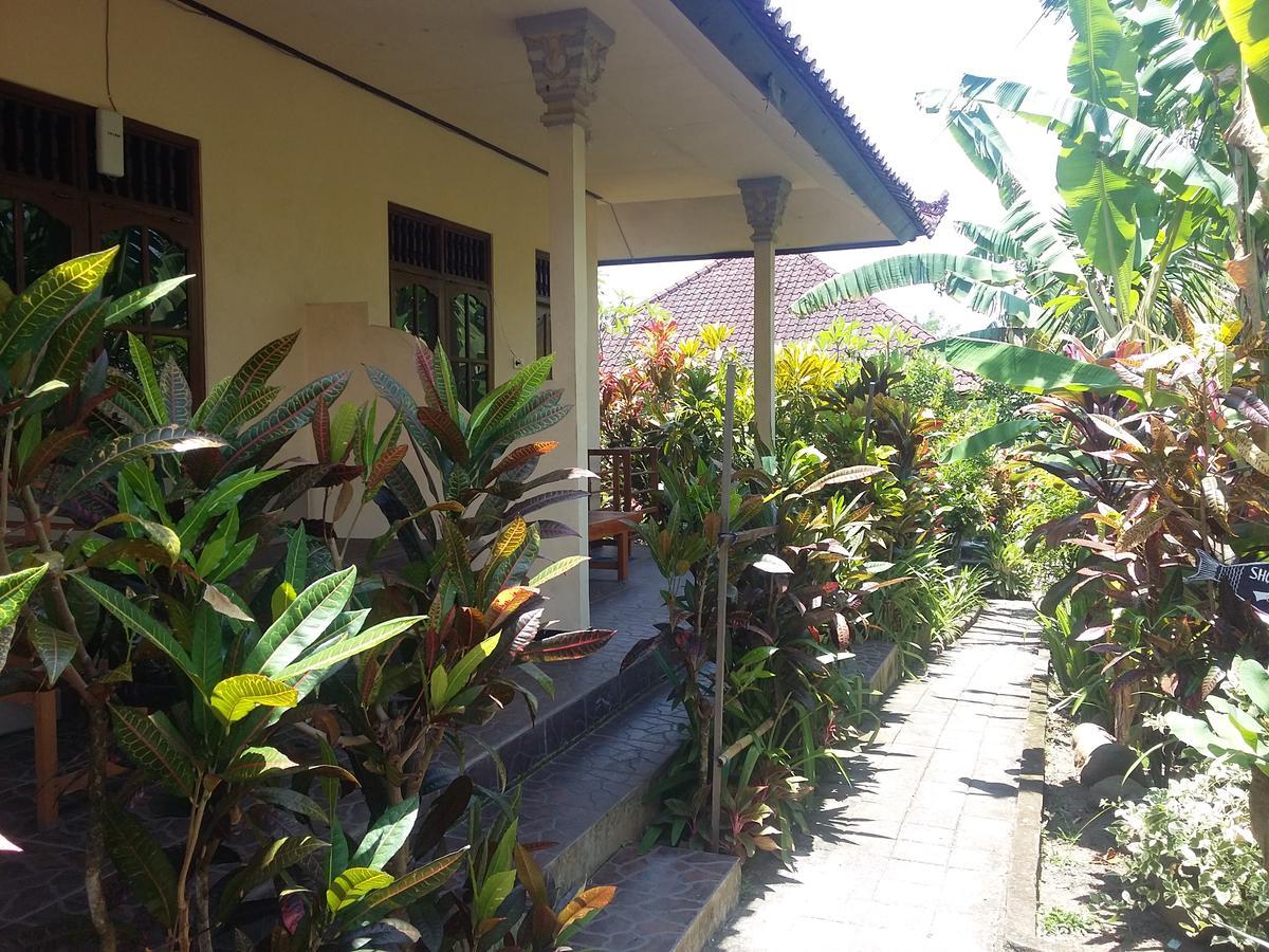 Surya Homestay Selemadeg  Buitenkant foto